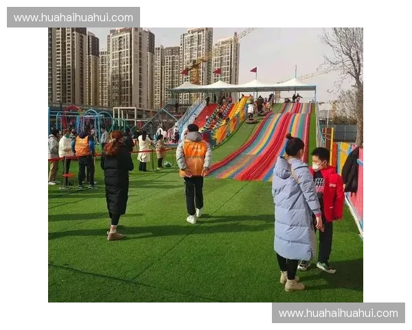 激发成长活力打造快乐竞技梦想的青少年综合体育成长新天地乐园